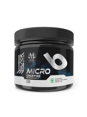Micro Creatine MonoHydrate Small - McoreNutrition