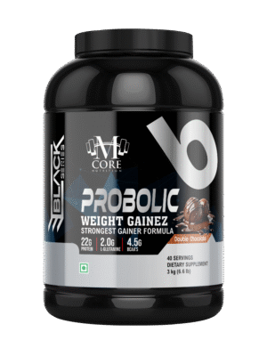 Probolic Weight Gainez - McoreNutrition