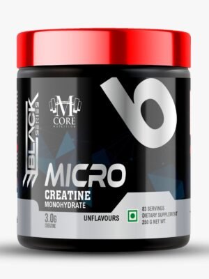 Micro Creatine MonoHydrate Big - McoreNutrition