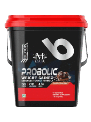 Probolic Weight Gainez - McoreNutrition
