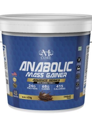 Anabolic Mass Gainer
