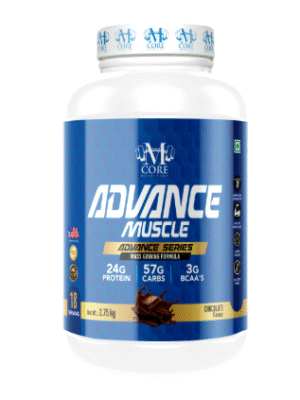 Advance Muscle