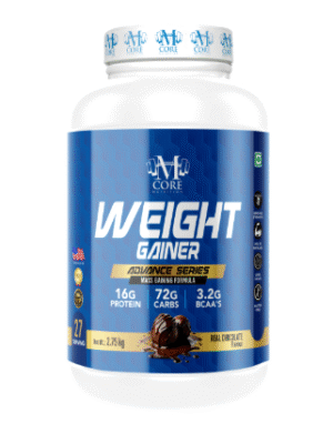 Weight Gainer