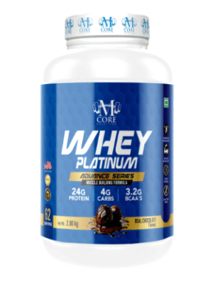 Whey Platinum