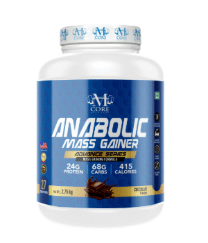 Anabolic Mass Gainer