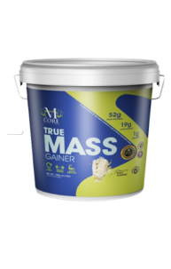True Mass Gainer