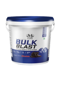 Bulk Blast