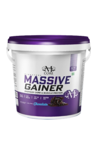 Massive Gainer