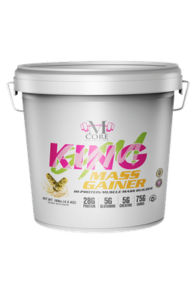 King Mass Gainer
