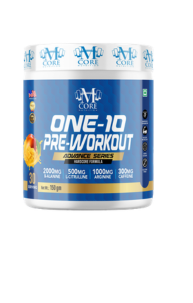 One10 Pre